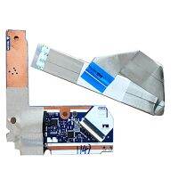 Newprodectscoming For Lenovo Ideapad 530S 15IKB NS B945 Power Switch USB PCB Board W/ Cable