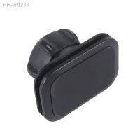 ☼ 17mm Ball Head Magnetic Car Phone Holder Magnet Mount Mobile Cell Phone Stand GPS Support Universal Smartphone Bracket