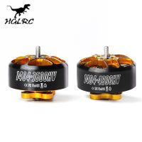 fyjhHGLRC AEOLUS 1404 2800KV 3600KV 4800KV Brushless Motor 4~6S Lipo Golden Black For 2~4inch Propeller Freestyle Traversing Drones