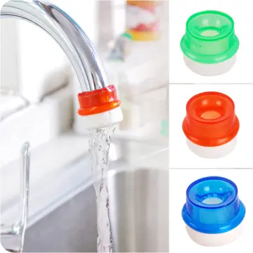1pc Kitchen Sink Splashproof Cover, Silicone Faucet Water