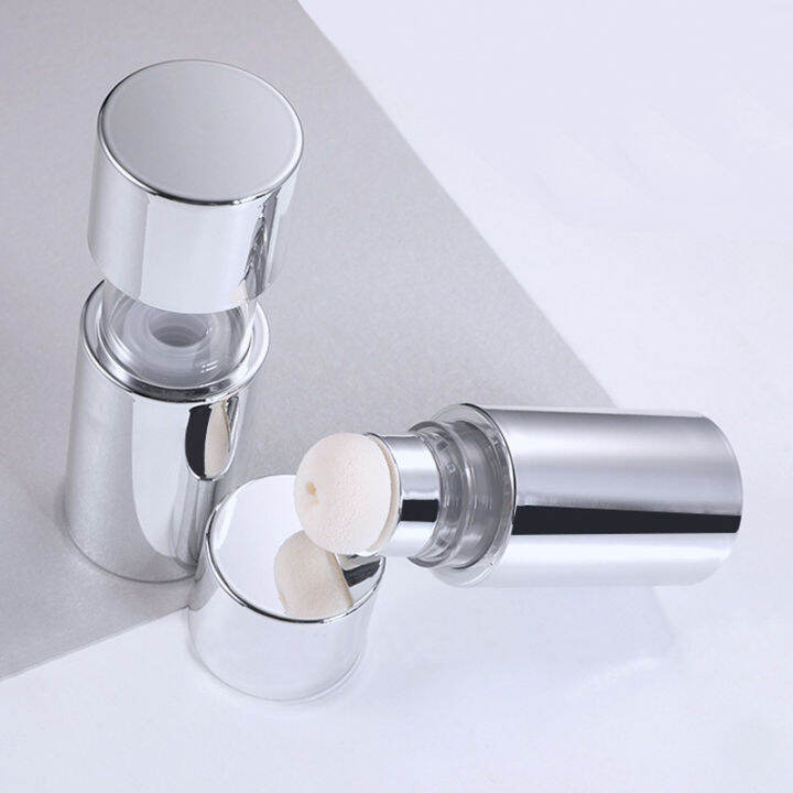 mus-air-cushion-empty-tube-foundation-concealer-ขวดรีฟิล-liquid-powder-บรรจุภัณฑ์เครื่องสำอางคอนเทนเนอร์เครื่องมือแต่งหน้า