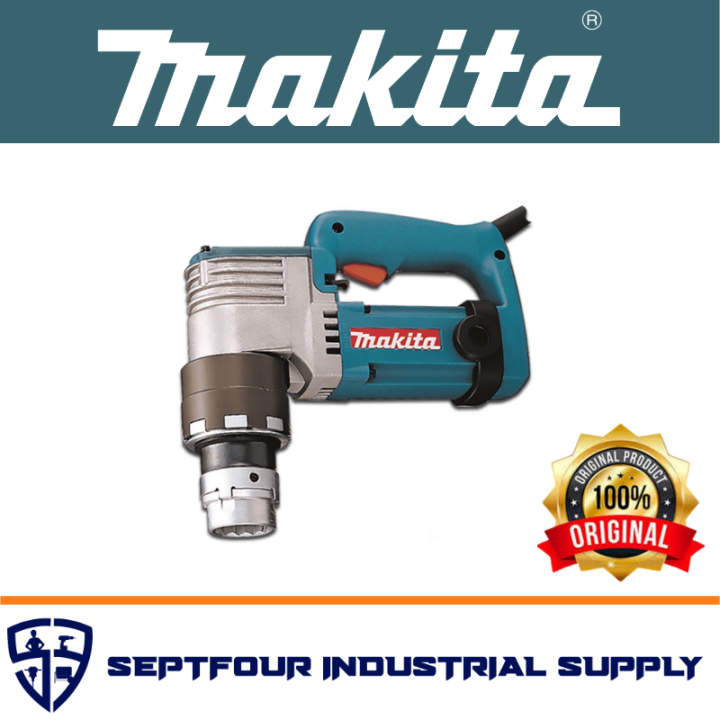 Makita 1330W Shear Wrench 6922NB Lazada PH