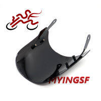 Windshield Windscreen For YAMAHA XSR 900 700 300 250 155 2016-2020 17 18 19 Motorcycle Wind Deflectors Pare-brise XSR900 XSR700