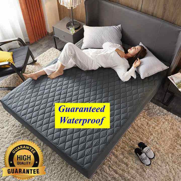 COD Waterproof Mattress Protector, Mattress Protector, Waterproof