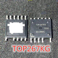 5Pcs TOP267KG T0P267K TOP267 ESOP-11การจัดการพลังงาน LCD IC,รับประกันคุณภาพ