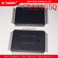 1pcs/lot CXA2165Q CXA2165 QFP 64 new original quality assurance