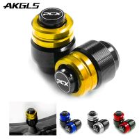 ┅┅☫ Motorcycle Parts Tire Valve Cover Airtight Cover Protection For Honda PCX 125 PCX125 PCX 150 160 PCX150 2010-2022 Motocross