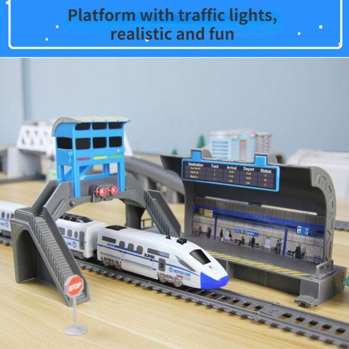 electric-train-high-speed-train-model-railway-track-harmony-rail-toy-car-assemble-diy-set-children-christmas-gift-toy-for-boy