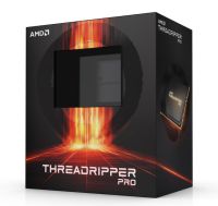 CPU AMD RYZEN THREADRIPPER PRO 5975WX 32-Core 3.6 GHz Socket sWRX8(รับประกัน3ป๊)