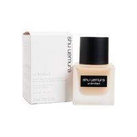 SHU UEMURA Undbable มูลนิธิยั่งยืน Spf24 PA +++ 35Ml