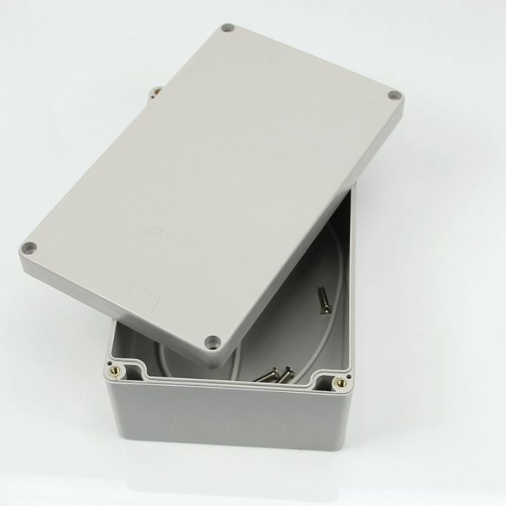 gray-white-waterproof-plastic-project-box-enclosure-200-120-75mm