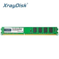 XrayDisk DDR3 8GB 4GB RAM 1600Mhz 240pin หรี่เดสก์ท็อปแรม1.5V