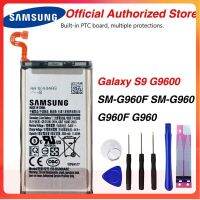 แบตเตอรี่Samsung GALAXY S9 G9600 EBBG960ABE G960F SM-G960 3000MAh.