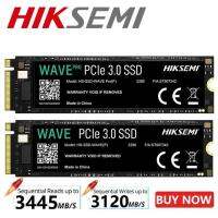 卍✑ 512GB / 1TB SSD (เอสเอสดี) HIKSEMI WAVE PRO PCIe 3.0 NVMe M.2 2280 up to 3520MB/s ประกัน 5 ปี