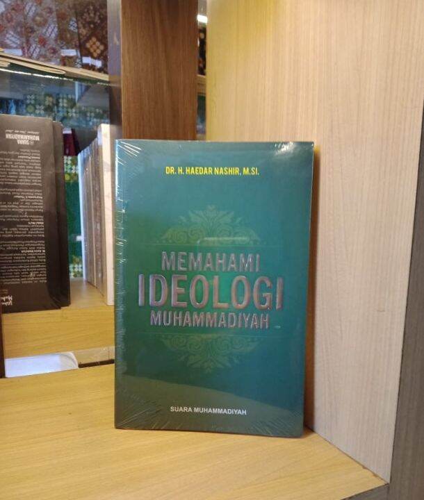 Memahami Ideologi Muhammadiyah | Lazada Indonesia