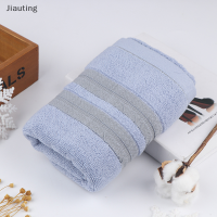 Jiauting ผ้าขนหนูผ้าฝ้ายนุ่มสำหรับผู้ใหญ่ดูดซับมืออาบน้ำผ้าขนหนูผ้าขนหนู