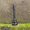 Đèn pin chiếu xa amutorch tc500 sáng 2200 lumen tầm xa 800m sử dụng 2 pin - ảnh sản phẩm 8