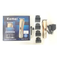 MCC42 Shop KEMEI KM-5118 ปัตตาเลี่ยนไร้สายปัตตาเลี่ยน ปัตตาเลี่ยนไร้สาย  ปัตเลี่ยนตัดผม ปัตเลียนกันขอบ