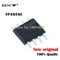 10PCS TP4056E TP4056 SOP8 new original Free Shipping