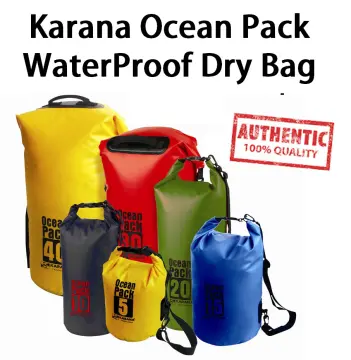 Dry Bag 30l - Best Price in Singapore - Mar 2024