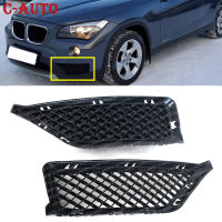 รถซ้ายขวาด้านหน้าใหม่กันชนล่างกระจังหน้าสำหรับ BMW X1 E84 2013 2014 2015 51117303756 51117303757รถจัดแต่งทรงผม