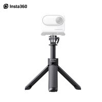 อุปกรณ์เสริมกล้องแอคชั่นแคมเมรา Insta360 GO 3-ขาตั้งกล้อง Mini 2-In-1