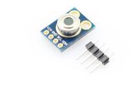 GY-906 Infrared Temperature Sensor Module (GY-906 MLX90614ESF) เซนเซอร์อุณหภูมิแบบไร้สัมผัส