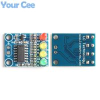 12V Battery 4 Section Electricity Indicator Module Board Load 4 digit Power Indication Module LED Lamp