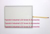 ใหม่เอี่ยมหน้าจอสัมผัส Digitizer สำหรับ6av6545 0ax0 0db10 Mp370 15 6av6 545 0db10 0ax0กระจกแป้นพิมพ์สัมผัส Mp37015