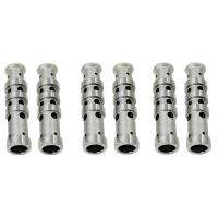 6x MPS6 6DCT450 Auto Transmission Valve Body Plungers Fit for Focus S40 S60