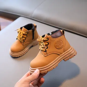 Lazada winter outlet boots