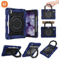 (มี Tali Bahu) สำหรับแผ่น Xiaomi 5 11.0 "(2021)/21051182กรัม21051182C Casing Tablet สวยเต็มรูปแบบปลอกกันกระแทก