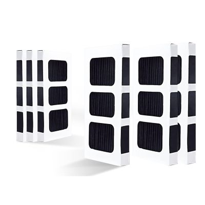 6PCS Refrigerator Air Filter for Pureair Ultra 2 Pure Air Ultra 2 Frigidaire &amp; Electrolux Refrigerators
