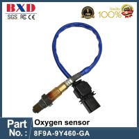 Upstream O2 Sensor Oxygen Sensor 8F9A-9Y460-GA for FORD FOCUS II III 2.0L USA MUSTANG 5.0 GT 2010-2015 Oxygen Sensor Removers