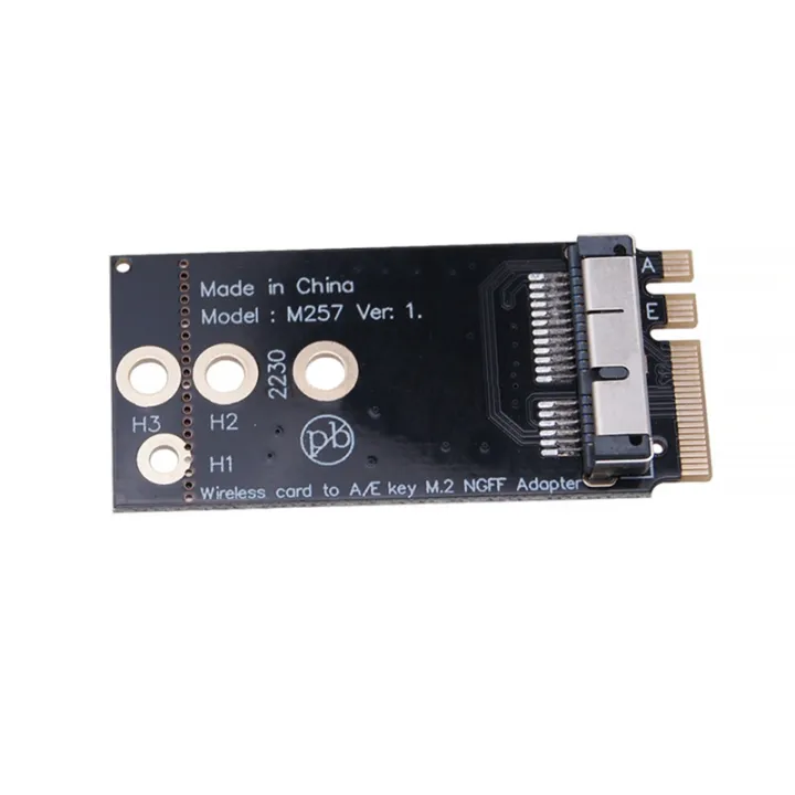 BCM94360CS2 WiFi Card for Hackintosh 1200Mbps Dual Band 2.4+5G