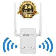 Bộ kích sóng wifi Totolink EX200 Tốc độ N300Mbps ...EX200 Totolink