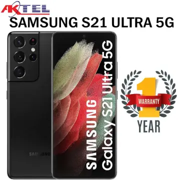 Sumsung S21 Ultra Lv - Best Price in Singapore - Nov 2023