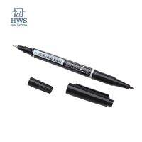 3 PcsSet CD-R DVD-R Media Disc Marker Pen Stationery Supplies