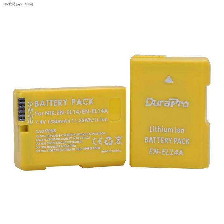 Nikon D5600 Battery pyvue664 Lazada.co.th
