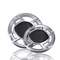 3/4/5/6/6.5/8/10 Inch Car Speaker Protective Grills Mesh Cover Replacement