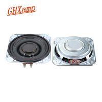 GHXAMP 3 inch 3OHM 20W For Woofer Full Range Midrange Speaker low-frequency Paper Neodymium Coil Large Stroke for Samsung