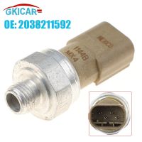 2038211592 Air Condition Pressure Sensor A2038211592 For Mercedesbenz C W203