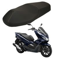 S2R Motorcycle Moped Motorbike Seat Cover for HONDA PCX150 PCX 150 Universal Scooter Cushion Leather Case