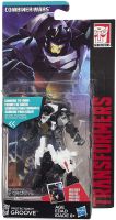 Transformers Generations Combiner Wars Legends Class Protectobot Groove Figure