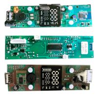 Car refrigerator Control Panel Alpicool All kinds of Alpicool refrigerator all kinds of series control panel Alpicool PCB Board