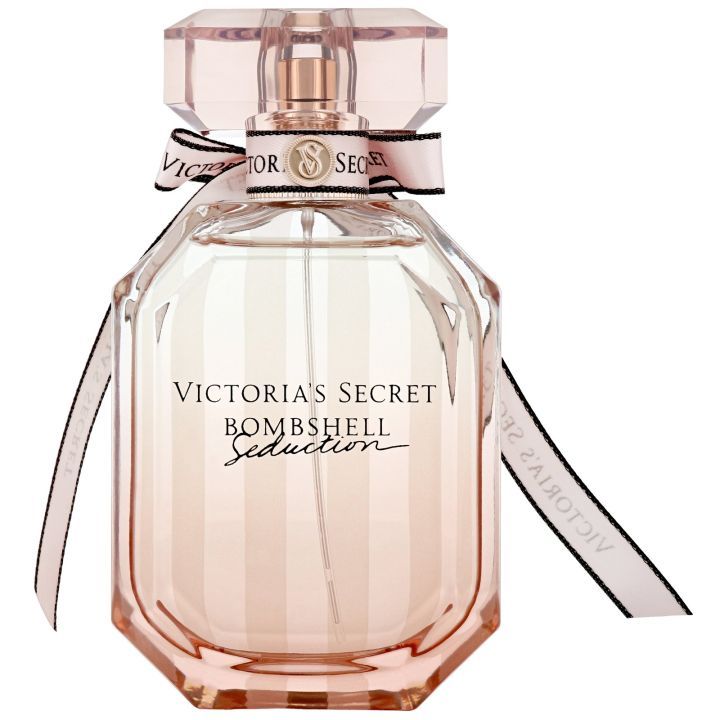 Victoria_secret_BOMBSHELL SEDUCTION Edp 100ml perfume | Lazada
