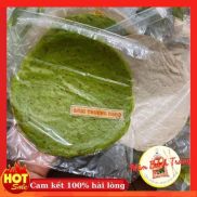 Bánh tráng sữa dừa bánh tráng Bến Tre sữa dừa lá dứa - 04100028