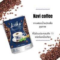 Like coffee 1 แพ๊ค 10 ซอง