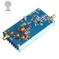 YAOGREENHAM New 15W 87-108M FM Transmitter Amplifier Power Amplifiers for Ham Radio