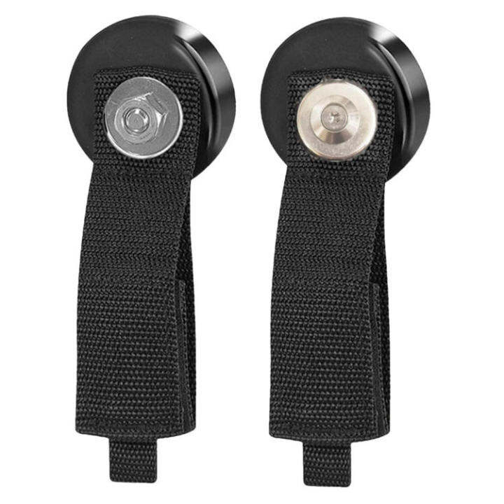 Hooks Heavy Duty Hooks with Adjustable Nylon Strap